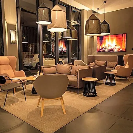 Otel Ibis Styles 3*