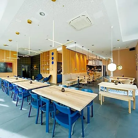 Ibis Styles Otel