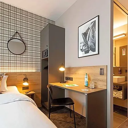 Ibis Styles Otel 3*