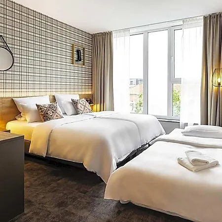 Ibis Styles 3* Vechta