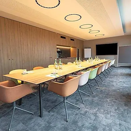Ibis Styles Ξενοδοχείο 3*