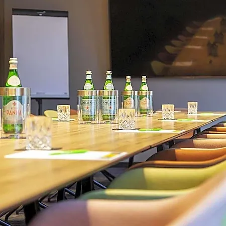 Ibis Styles 3* Vechta