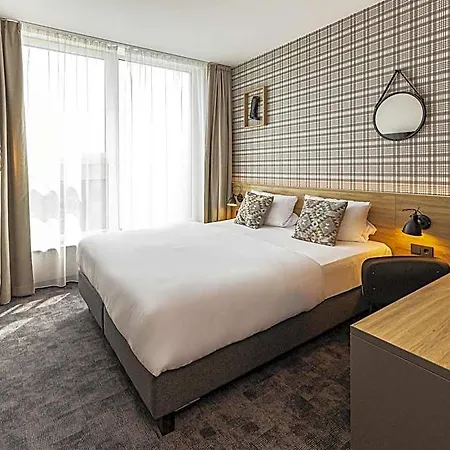Ibis Styles 3*