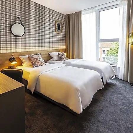 Ibis Styles Otel 3*