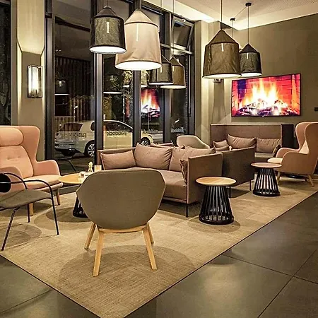 Ibis Styles Ξενοδοχείο 3*