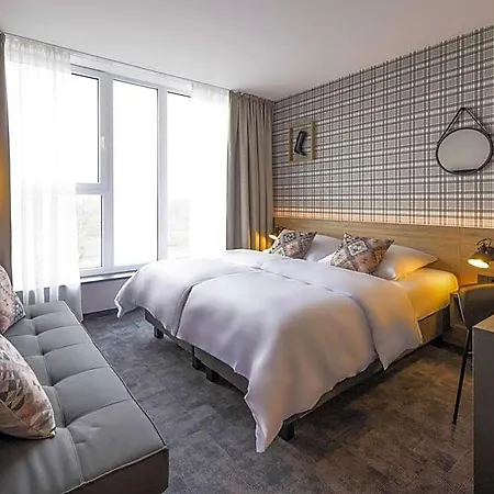 Ibis Styles Otel Vechta