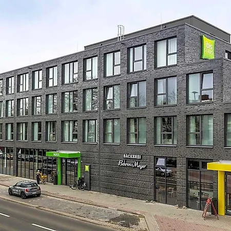 Ξενοδοχείο Ibis Styles Vechta