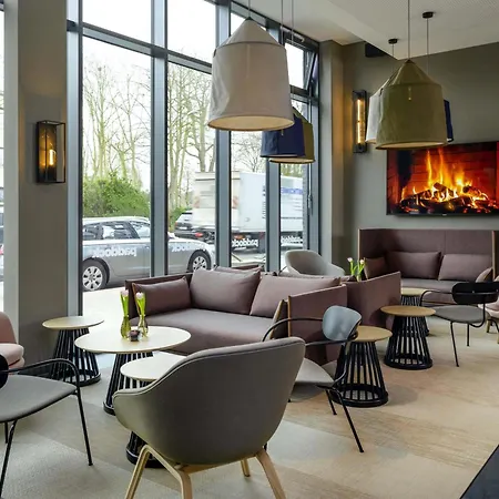 Ibis Styles 3*