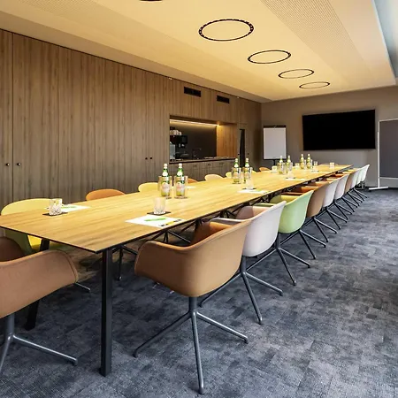 호텔 Ibis Styles 3*