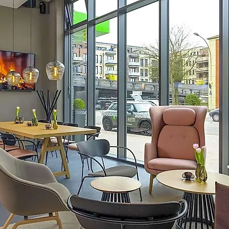 Hotel Ibis Styles