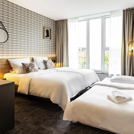 Hotel Ibis Styles Vechta