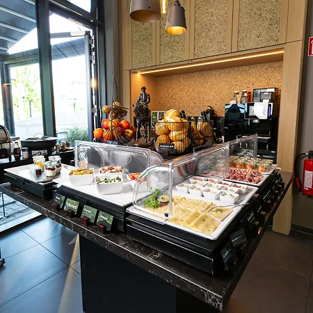 Ibis Styles ホテル 3*