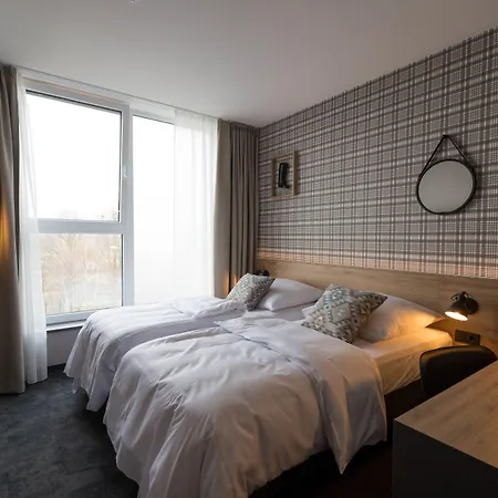 Ibis Styles ホテル