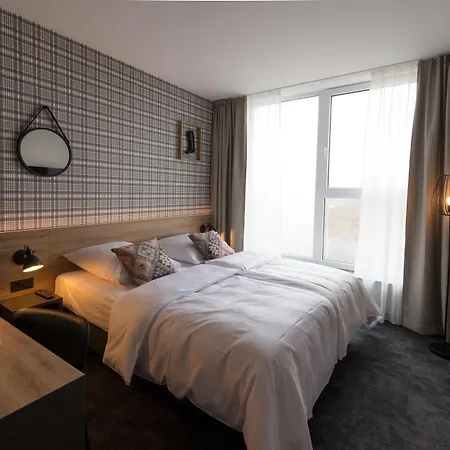 Ibis Styles ホテル 3*