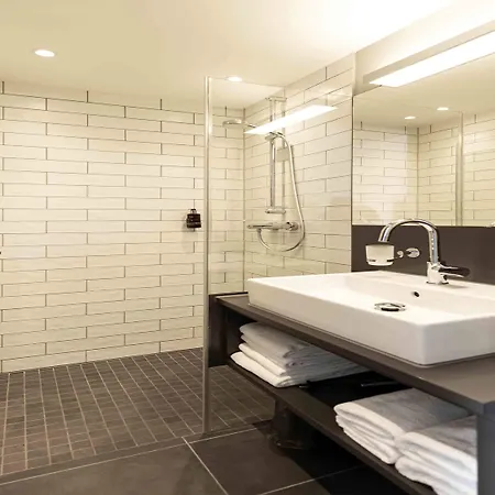 Ibis Styles 3* フェヒタ