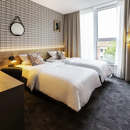Ibis Styles ホテル 3*
