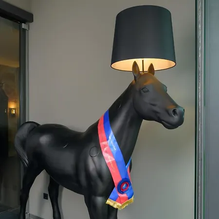 Ibis Styles Otel 3*