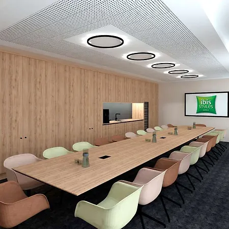 Ibis Styles