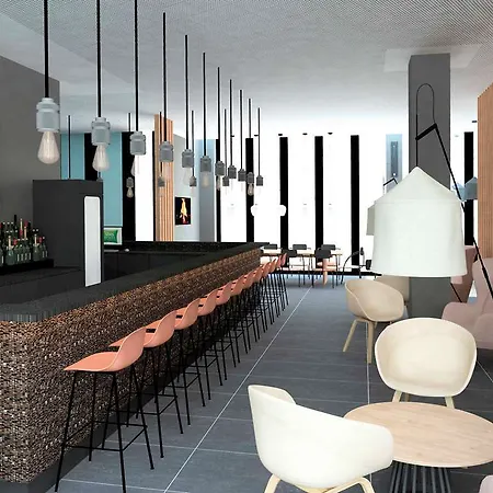 Ibis Styles Hotel 3*