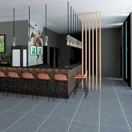 Hotel Ibis Styles Vechta