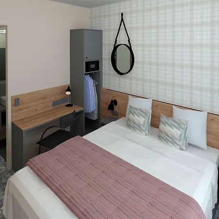 Ibis Styles Otel Vechta