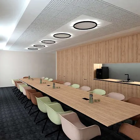 Ibis Styles מלון