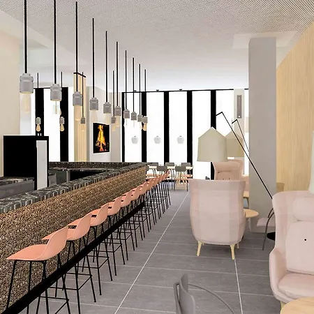 Ibis Styles 3*