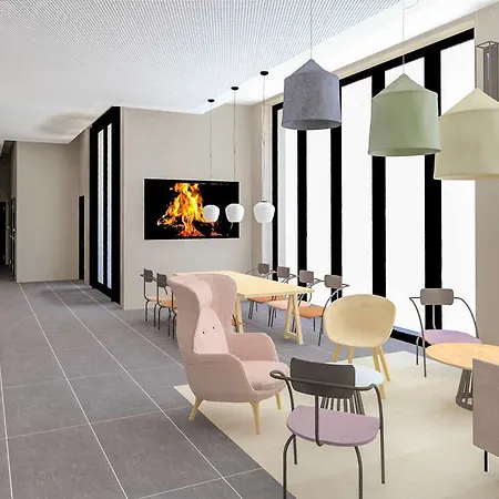 Ibis Styles Hotel 3*