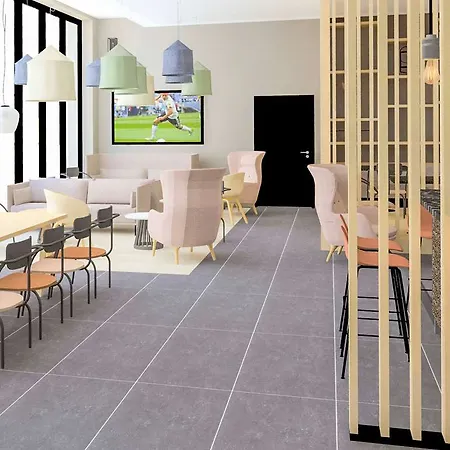 Ibis Styles 3* Vechta