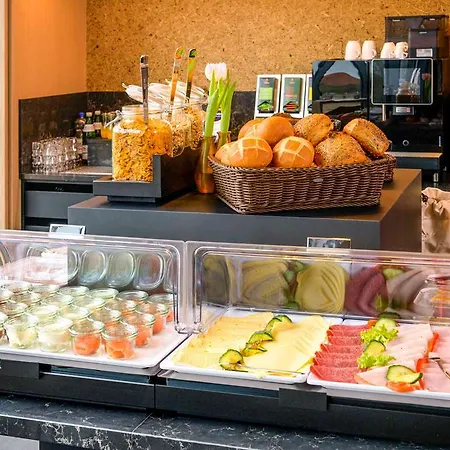 酒店 Ibis Styles 弗希塔