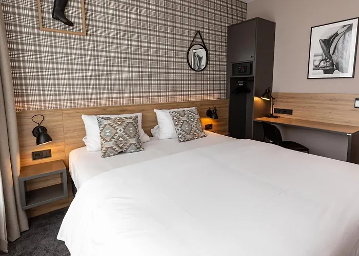 Hotel Ibis Styles Vechta