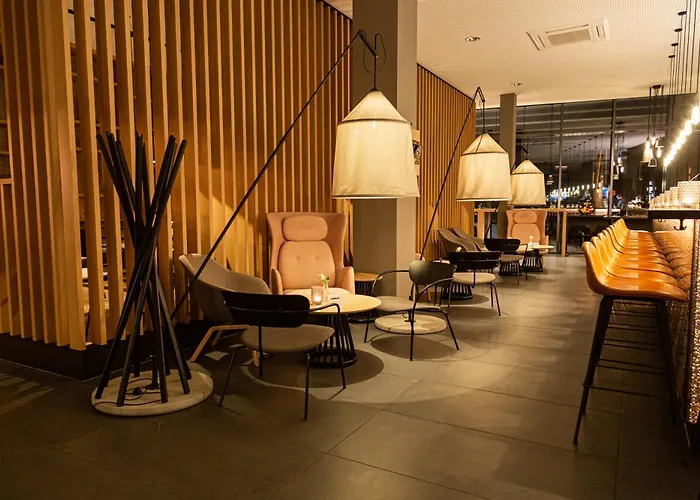 Ibis Styles 3* Vechta