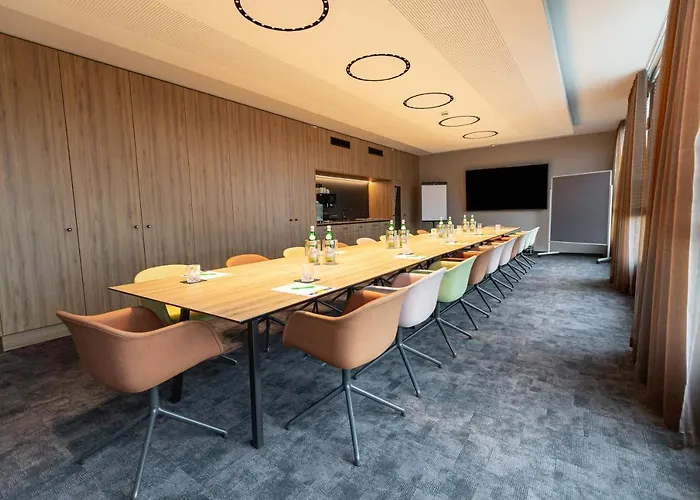 Hotel Ibis Styles Vechta