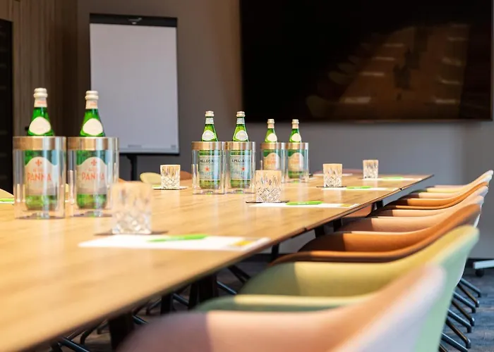 Hotel Ibis Styles 3*