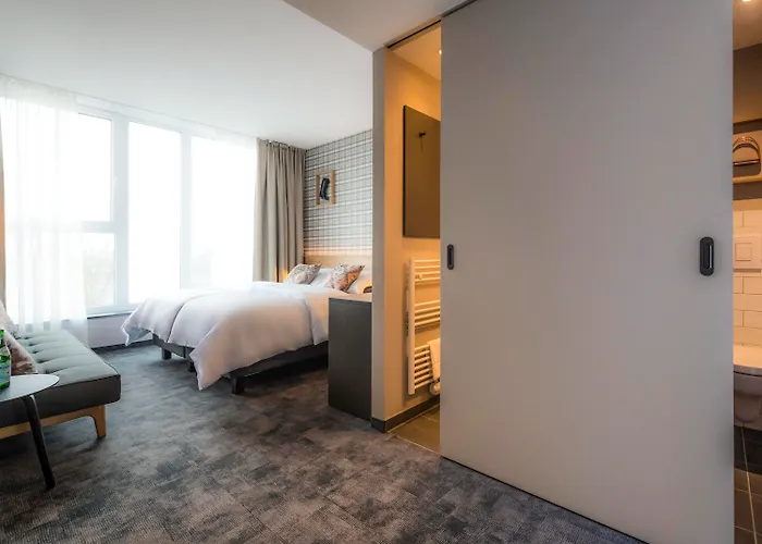 Ibis Styles 3* Vechta