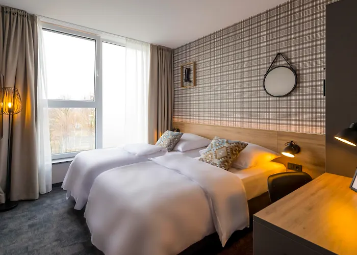 Ibis Styles Hotel 3*