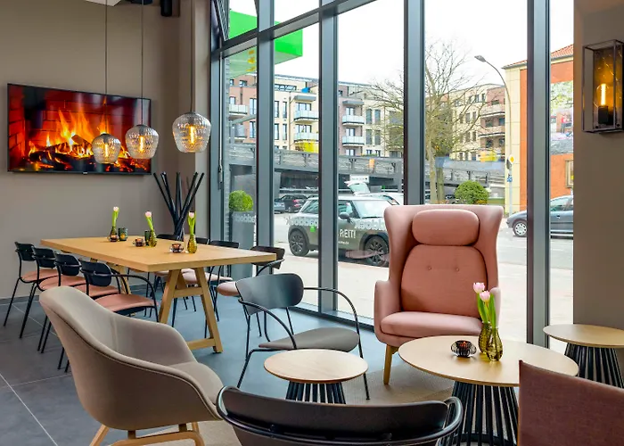 Ibis Styles Hotel Vechta