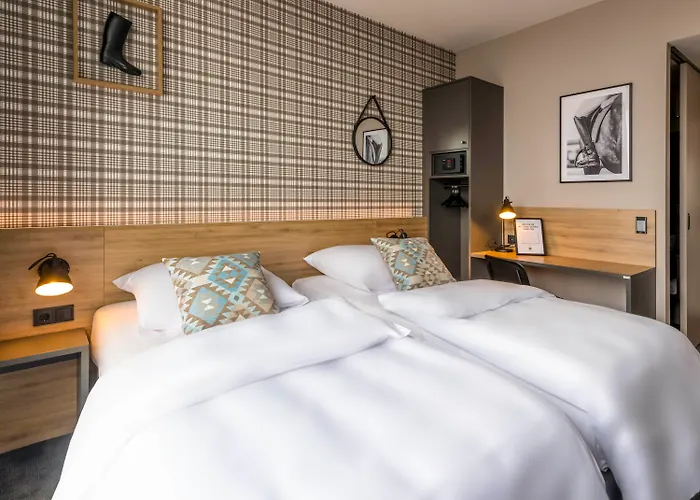 Ibis Styles 3*