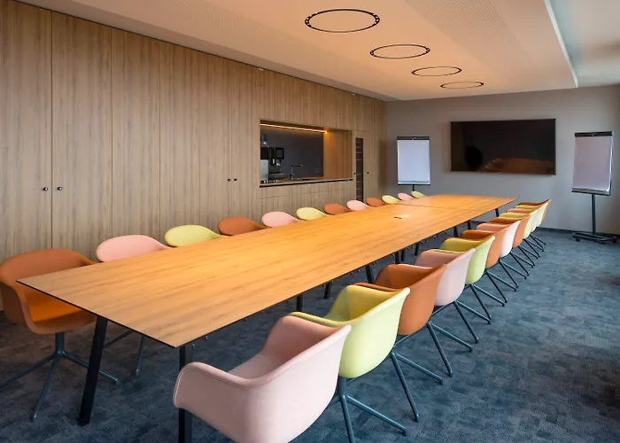 Hotel Ibis Styles 3*