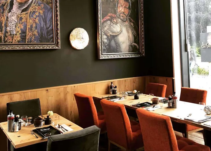 Hotel Ibis Styles Vechta