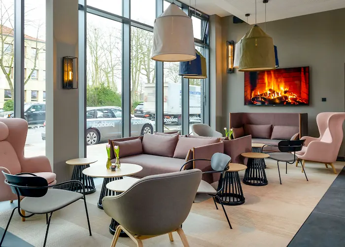 Ibis Styles Hotel Vechta