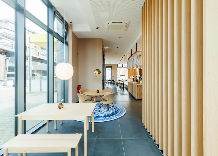 Hotel Ibis Styles 3*