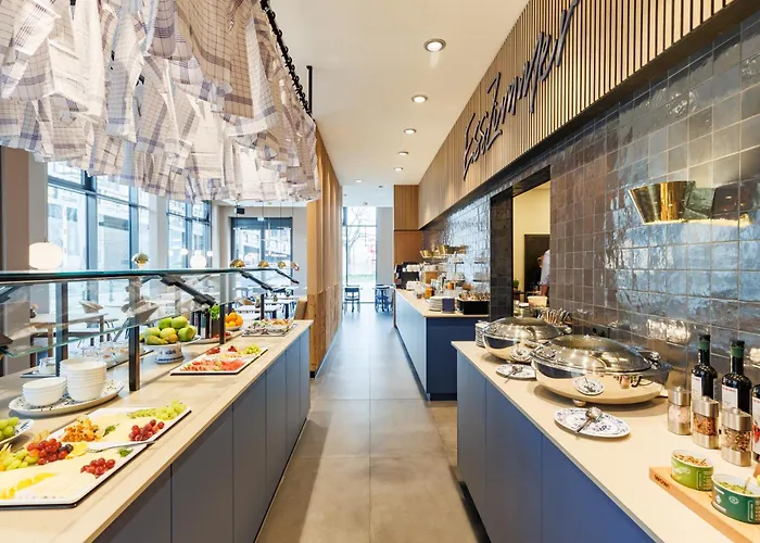 Ibis Styles Vechta