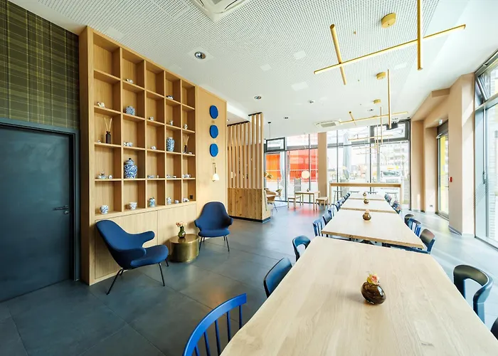 Hotel Ibis Styles