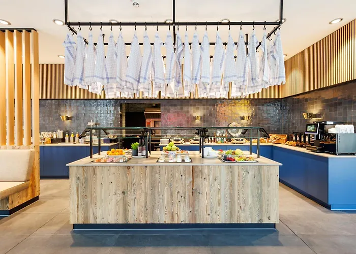 Hotel Ibis Styles 3*