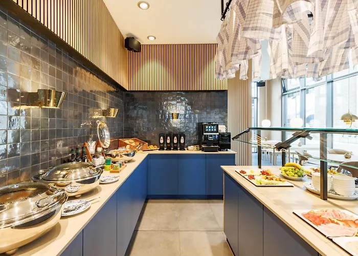 Ibis Styles 3*