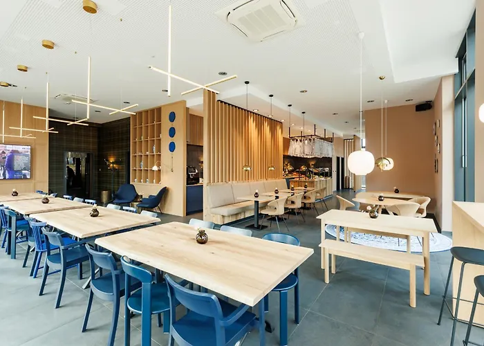 Hotel Ibis Styles 3*