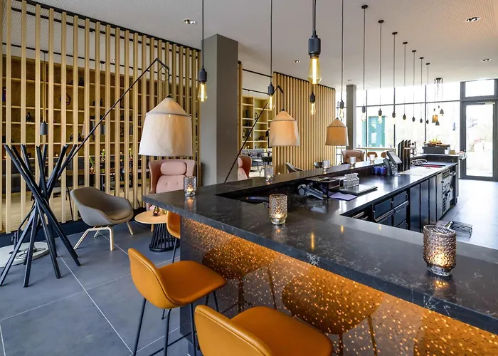 Hotel Ibis Styles Vechta