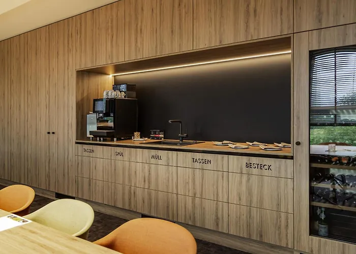 Hotel Ibis Styles Vechta