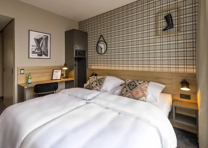 Ibis Styles Hotel 3*